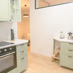 Madrid Chamberi - Apartamento De 2 Dormitorios