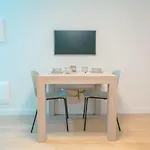 Madrid Chamberi - Apartamento De 2 Dormitorios