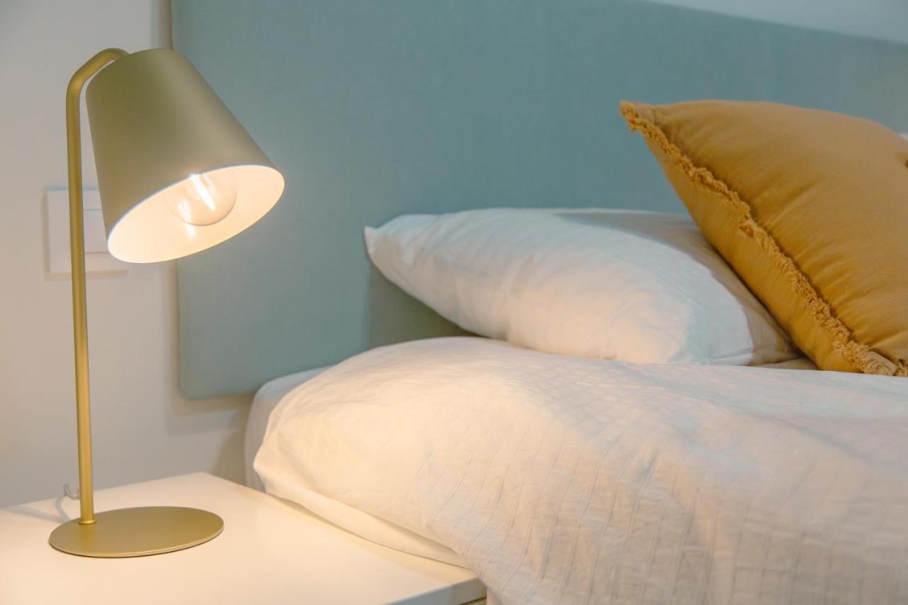 Apartment Madrid Chamberi - Apartamento De 2 Dormitorios Madrid