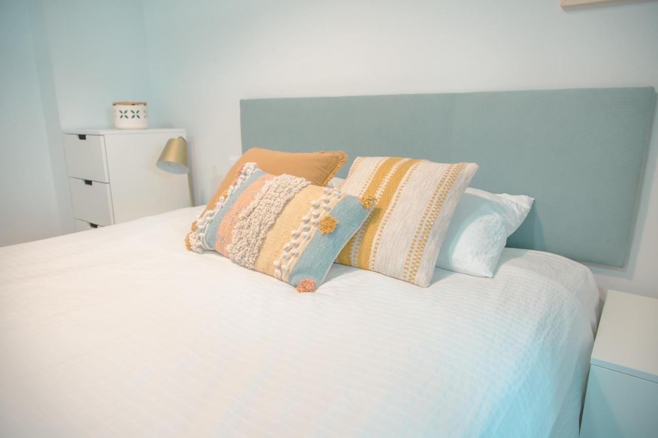 Apartment Madrid Chamberi - Apartamento De 2 Dormitorios Madrid