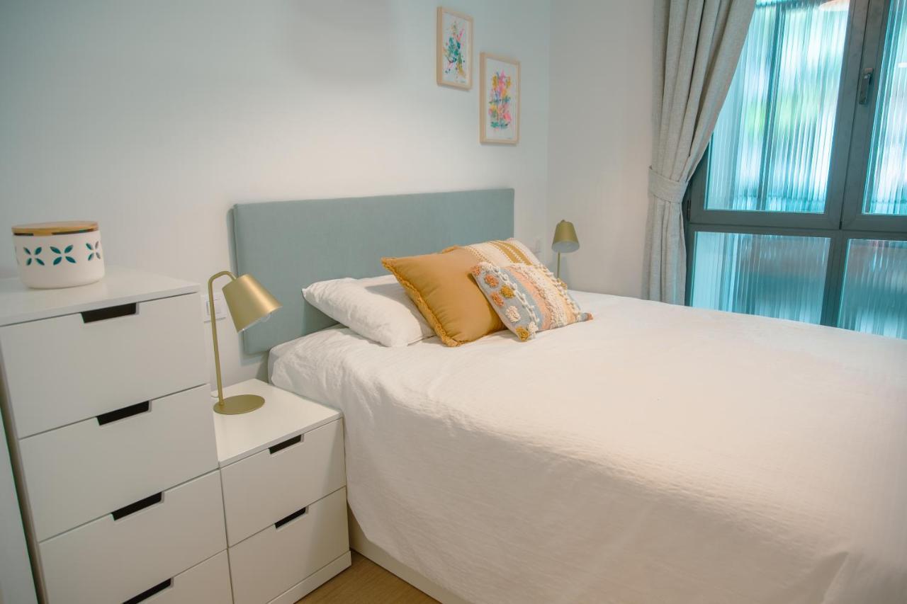 Madrid Chamberi - Apartamento De 2 Dormitorios * Madrid