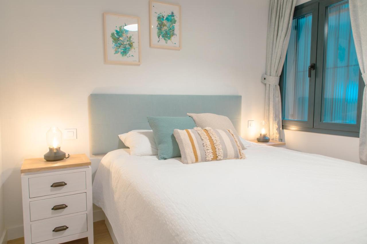 Apartment Madrid Chamberi - Apartamento De 2 Dormitorios Madrid